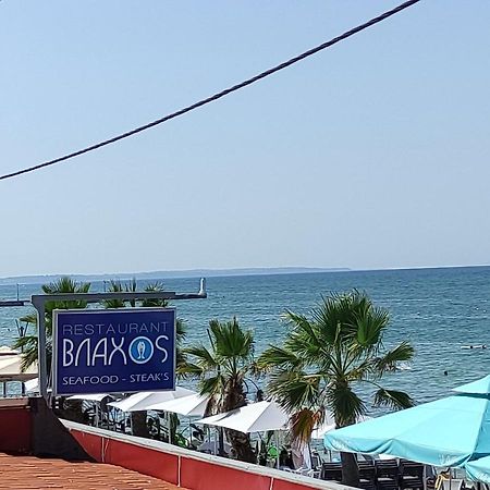 Superior Beach Пефкохори Экстерьер фото